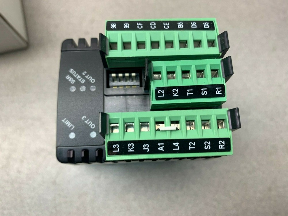 NEW WATLOW CONTROLLER STPL-ALAR-ADAA010518