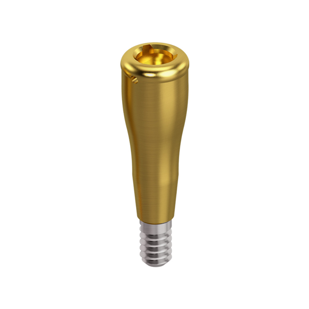 OrangeClick™ Abutment for Neodent® Grand Morse®