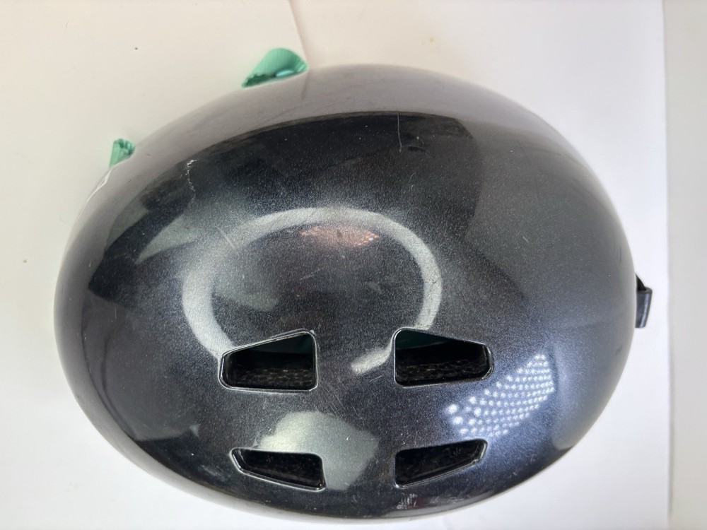 Anon Striker Lynx Snow Helmet-medium - Used