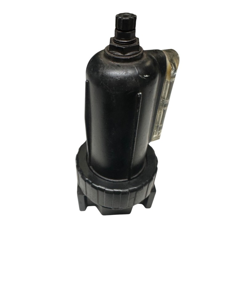 SPEEDAIRE 2Z329B PNEUMATIC REGULATOR FILTER *SALE*