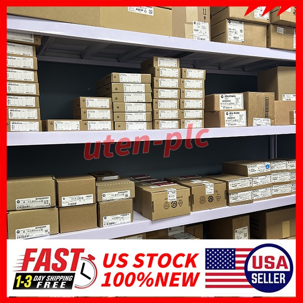 New Sealed 1769-HSC CompactLogix High-Speed Counter Module