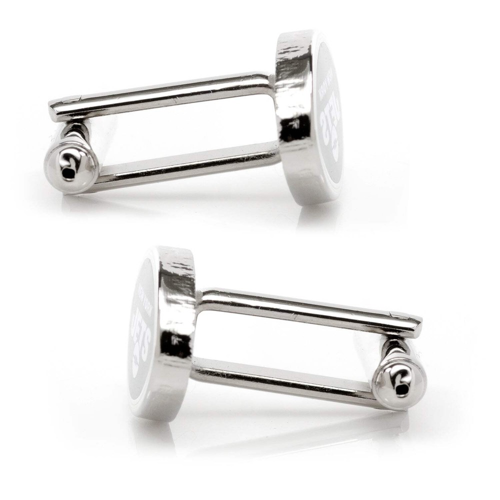 NFL New York Jets Cufflinks