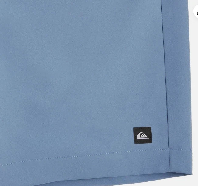 Quiksilver Men's Hybrid Short | E31
