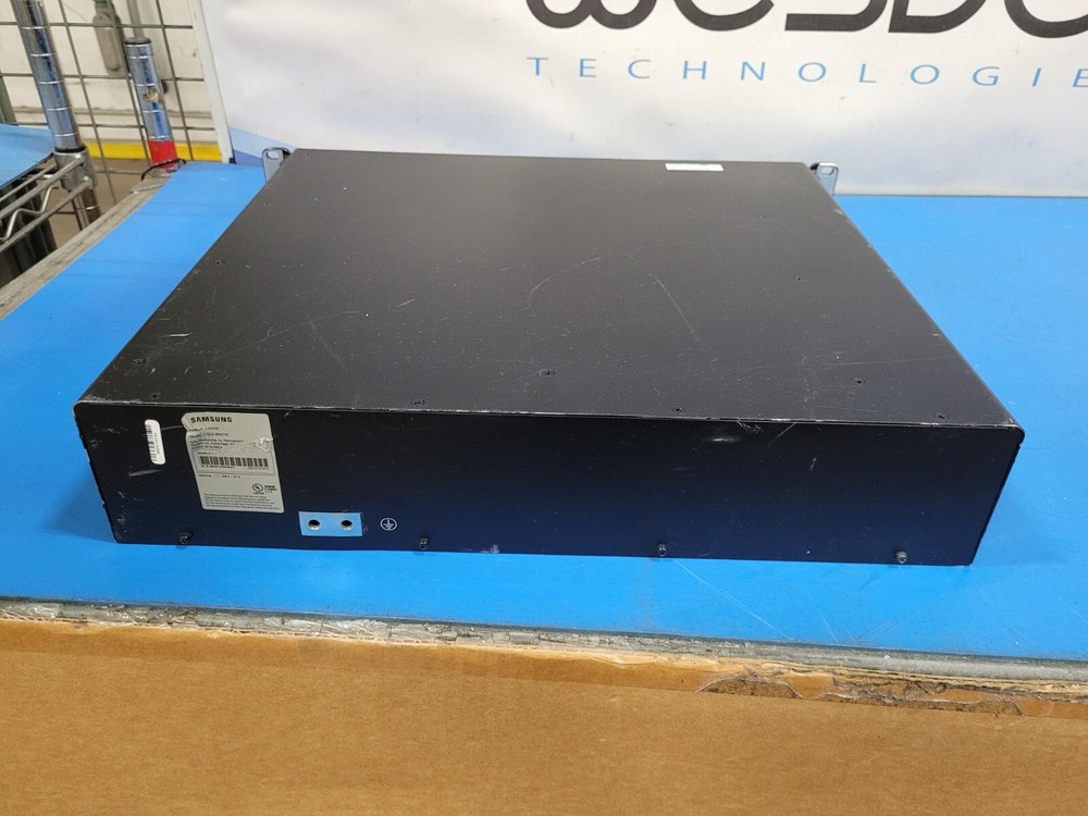 USED SAMSUNG BASEBAND UNIT P/N CDU50