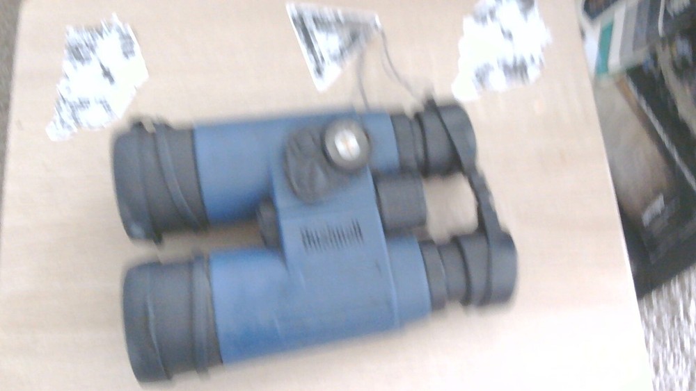 BUSHNELL MARINE 1X 50 348 FT