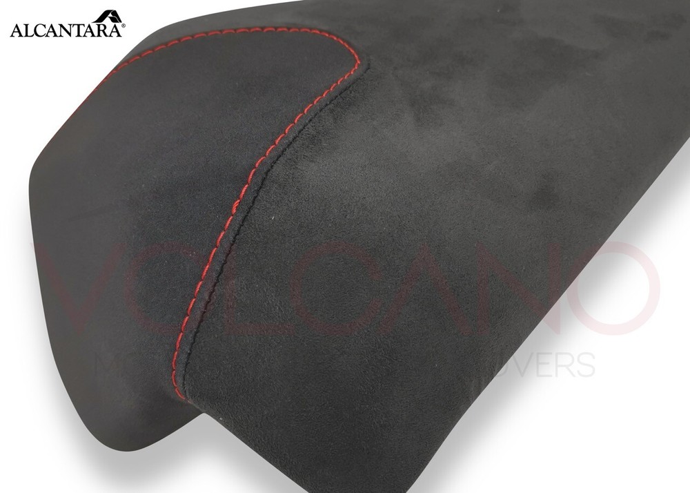 Ducati Panigale V4 2018 - 2022 Cover