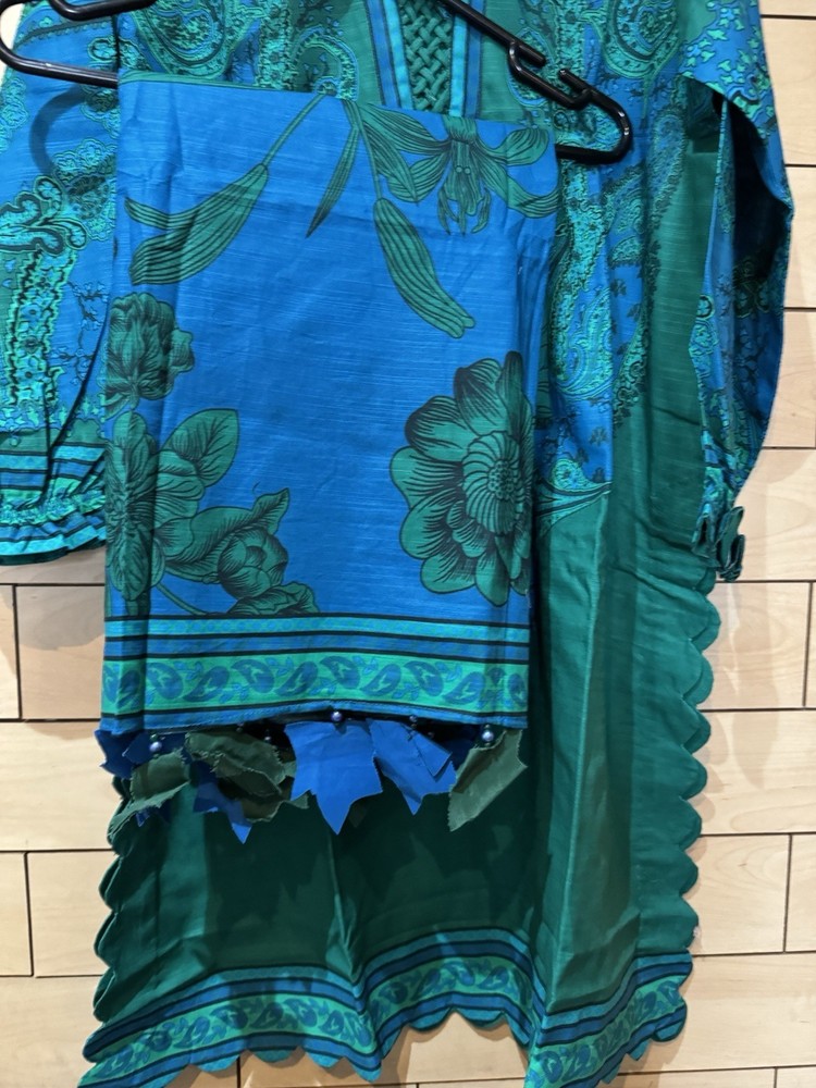 3Pc Chrizma Suit