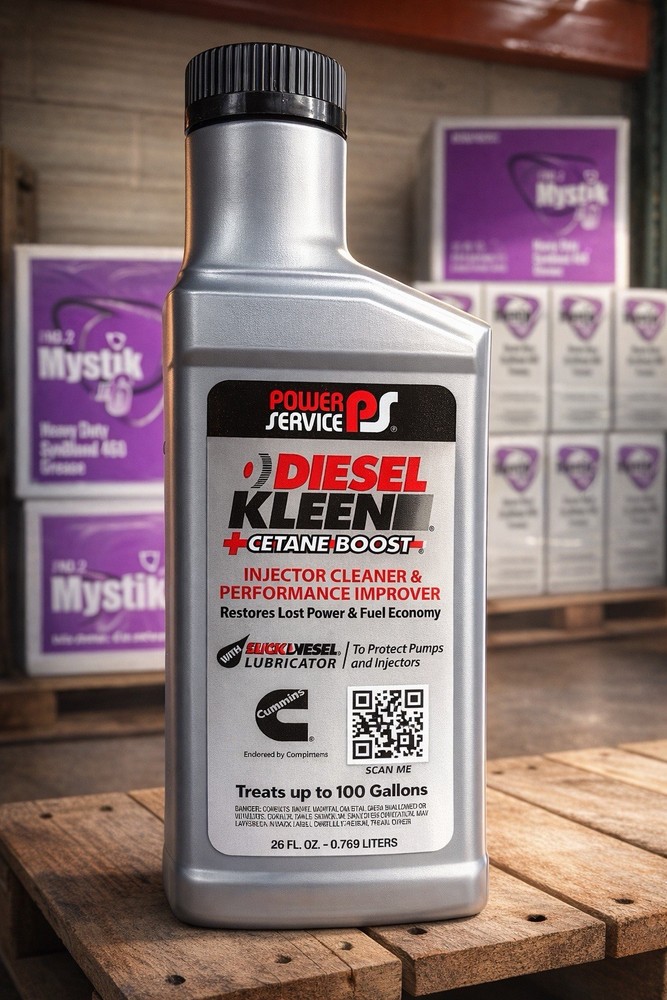 Diesel Kleen 26oz