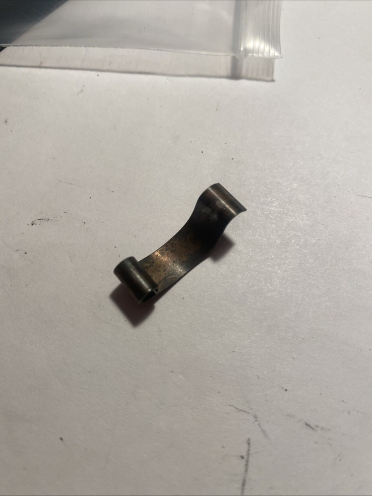Ramrod Retention Spring For CVA Hawken Muzzleloader  .50 Cal