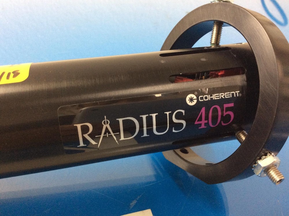 RADIUS 405 COHERENT 1051390/AP
