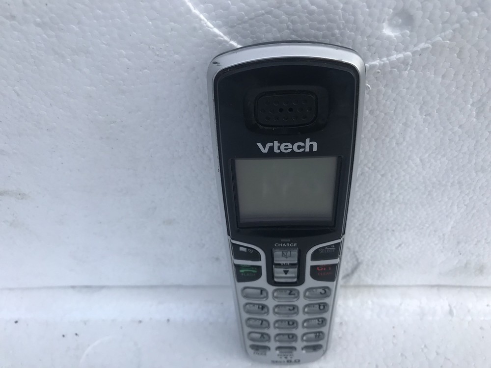 VTech CS6219 DECT6.0 Accessory expansion Handset for use models CS6229 & CS6209