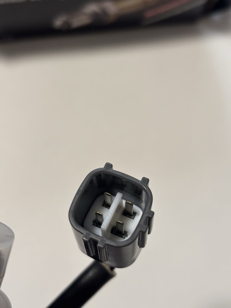 Bosch 13355 Premium Oxygen Sensor