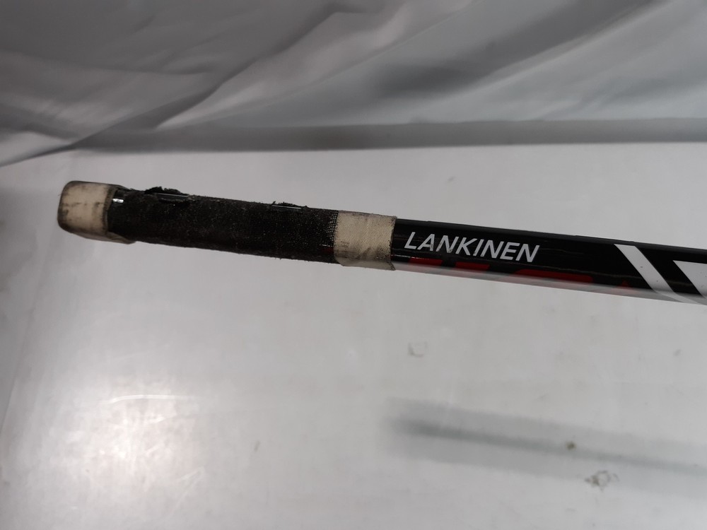 Warrior Goalie Stick PRO+ Used - Good
