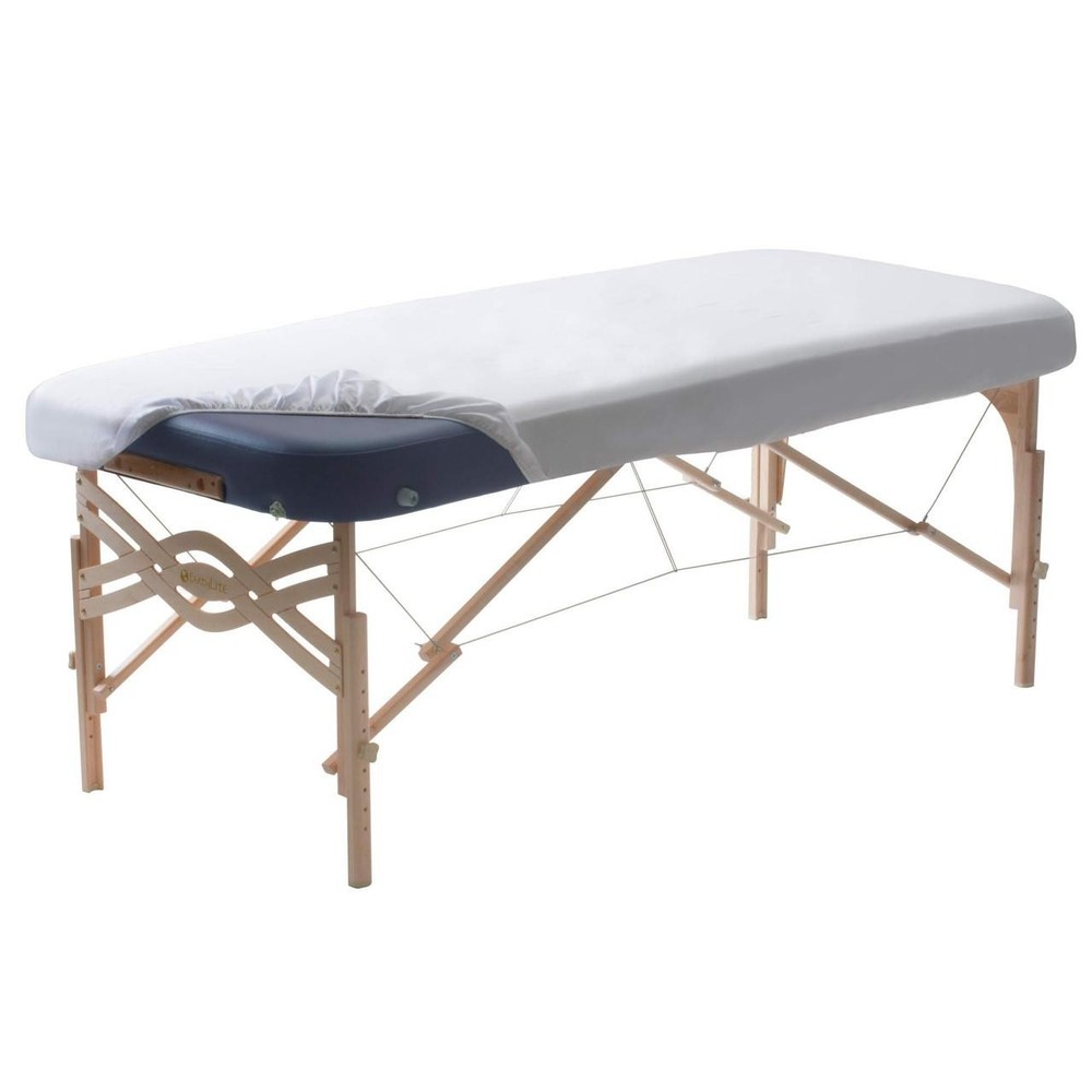 Massage Sheet Set - Silky, Wrinkle Resistant, Quick Drying