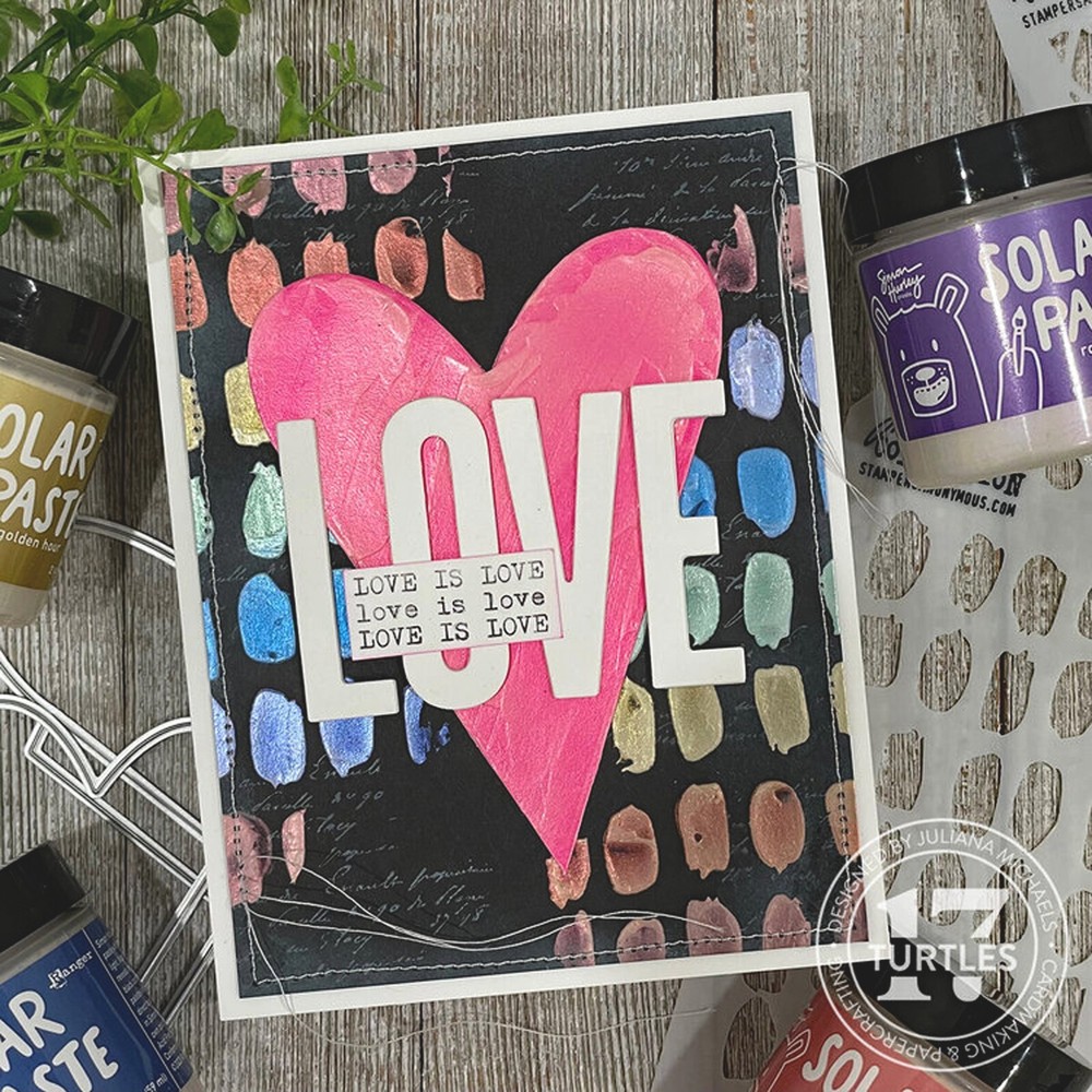 Sizzix Thinlits Alphanumeric Bulletin 43pc set #666281 Retail $40.99 Tim Holtz