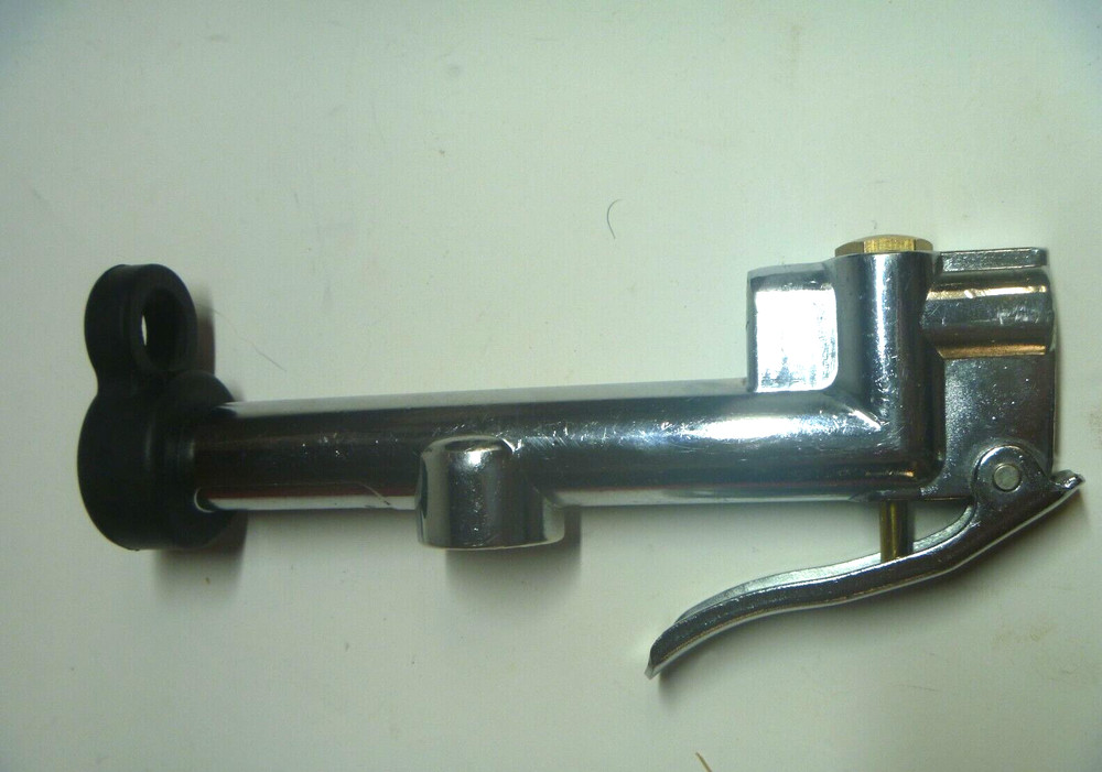 Speedaire Air Compressor Part AS IS