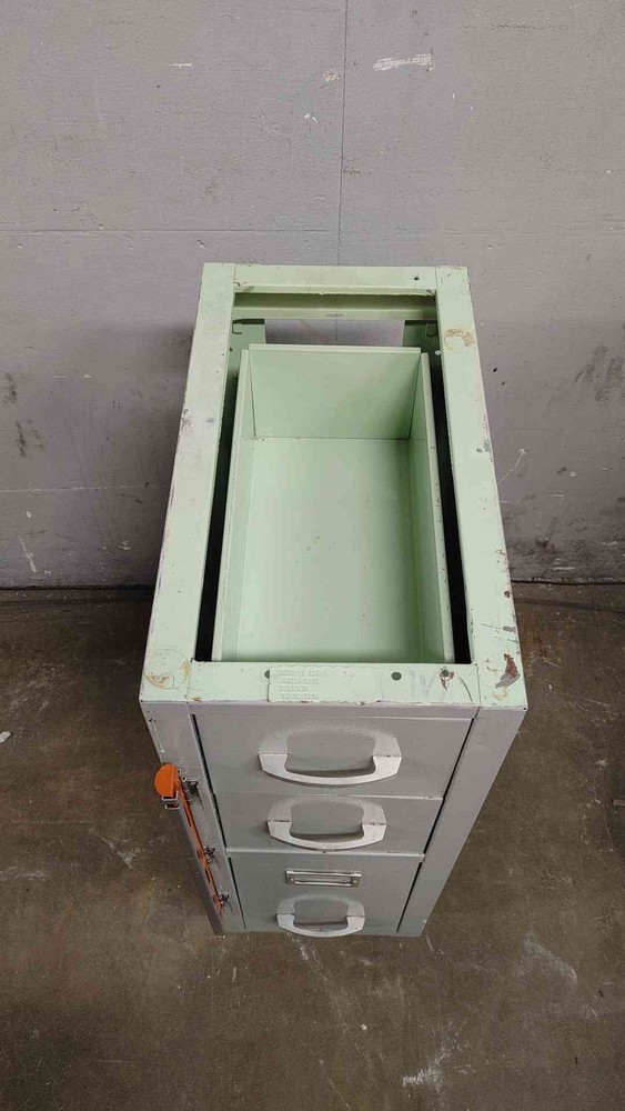 Hamilton 1' Drawers Only Casework (108656)