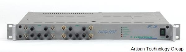 Neutrik Test Instruments RT-1M Multitone Test System