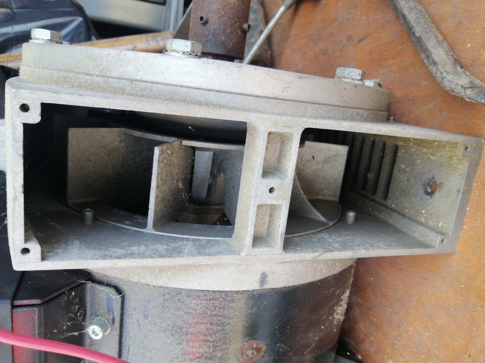 Voltmaster by Wanco PTO Electric Generator PT030/25M