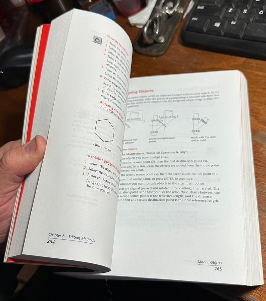 AutoCAD Release 14 Manual User's Guide 1997 ab7s