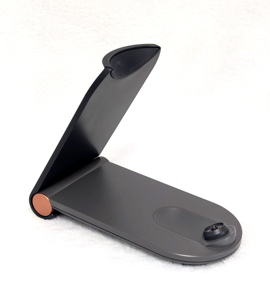 Genuine Dyson Corrale Travel Charging Dock Stand Replacement Part Tool Copper