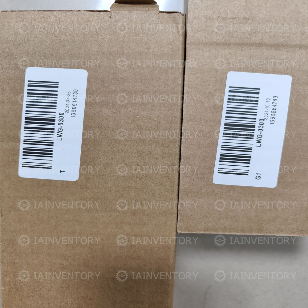 1PC NEW NOVOTECHNIK LWG-0300 Local Stock Warranty Included