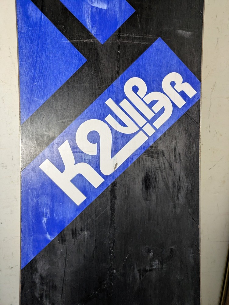 K2 Viper Wide 159cm Snowboard