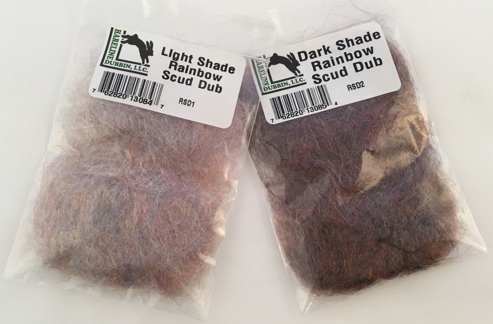 Rainbow Scud Dub