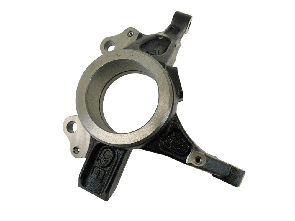 NEW CITROEN NEMO PASSENGER SIDE LEFT FRONT STEERING KNUCKLE (DIESEL MODELS)