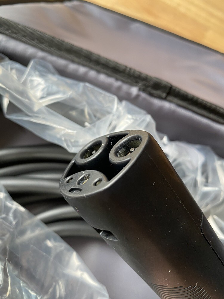 2025 Tesla Model 3 Y long range performance EV charger Electric charge cable OEM
