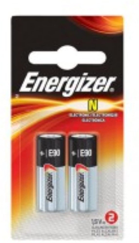 Battery ALKALNE 1.5V E90