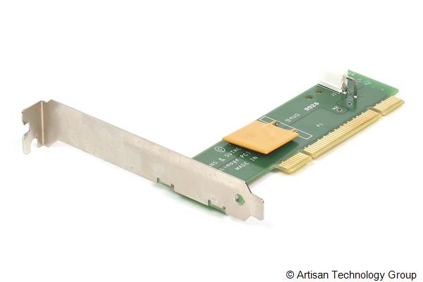 Evans & Sutherland Realimage PCI Power Board