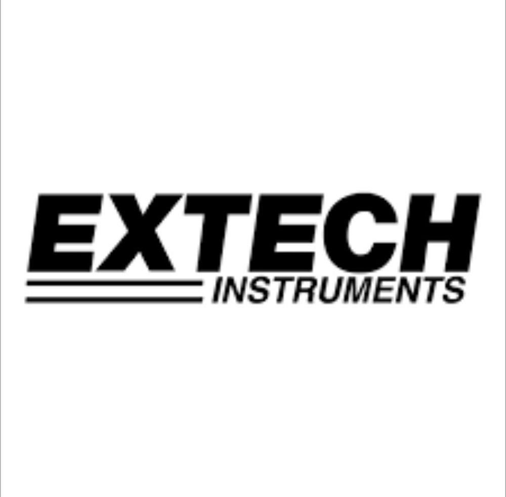 New Extech Standard Test Leads (Free Meter) - read description