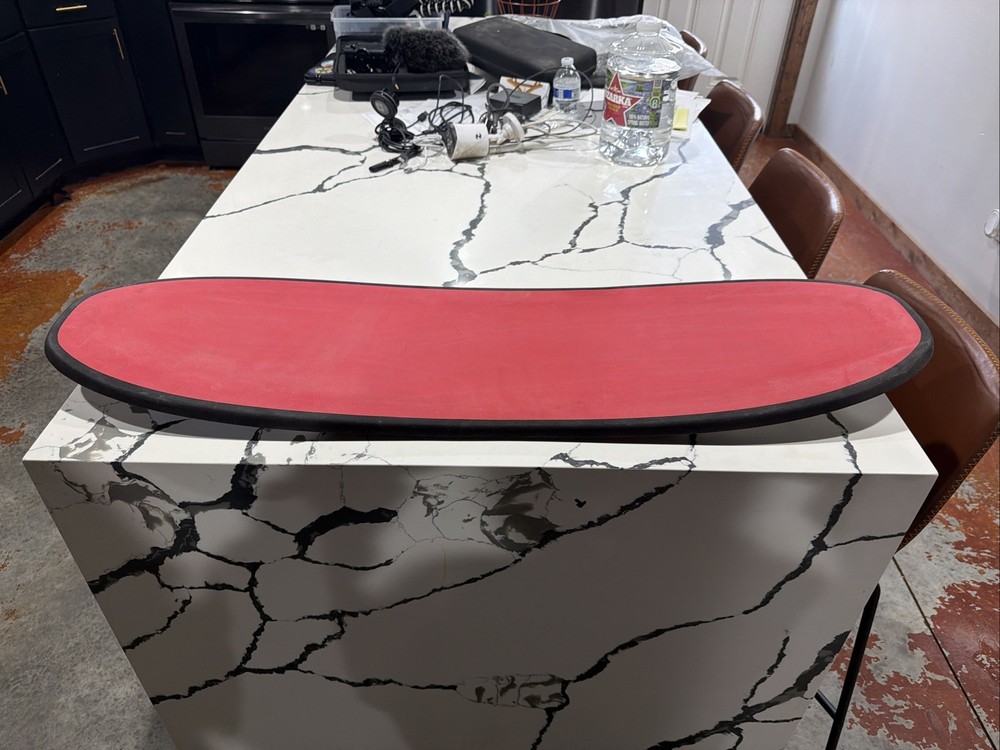 Waveloch Flowboard