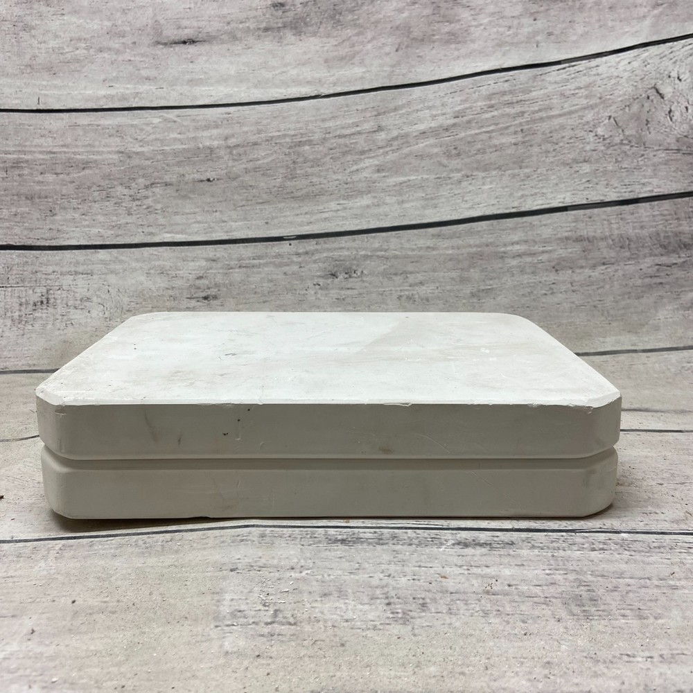 Unbranded Ceramic Casting Mold