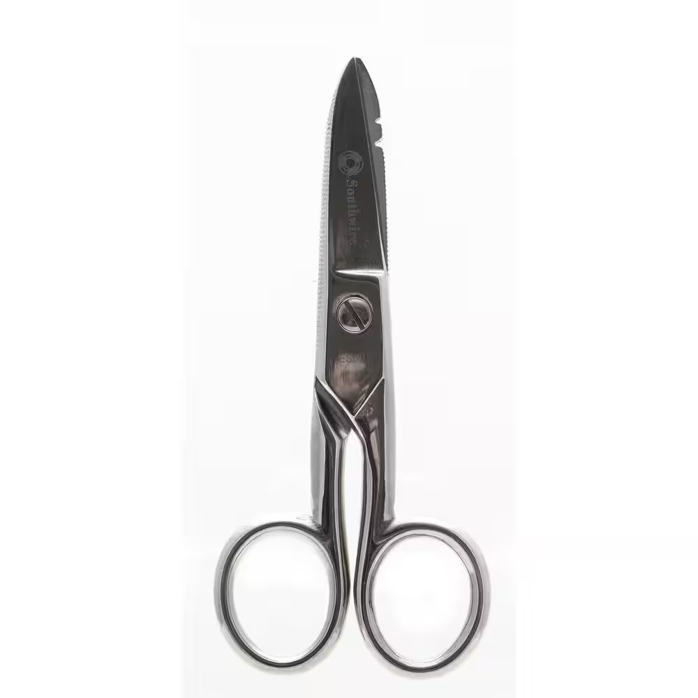 Electrician'S Scissors