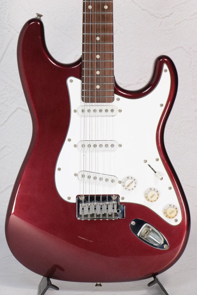 History HST Performance Metallic Red [HF220030]