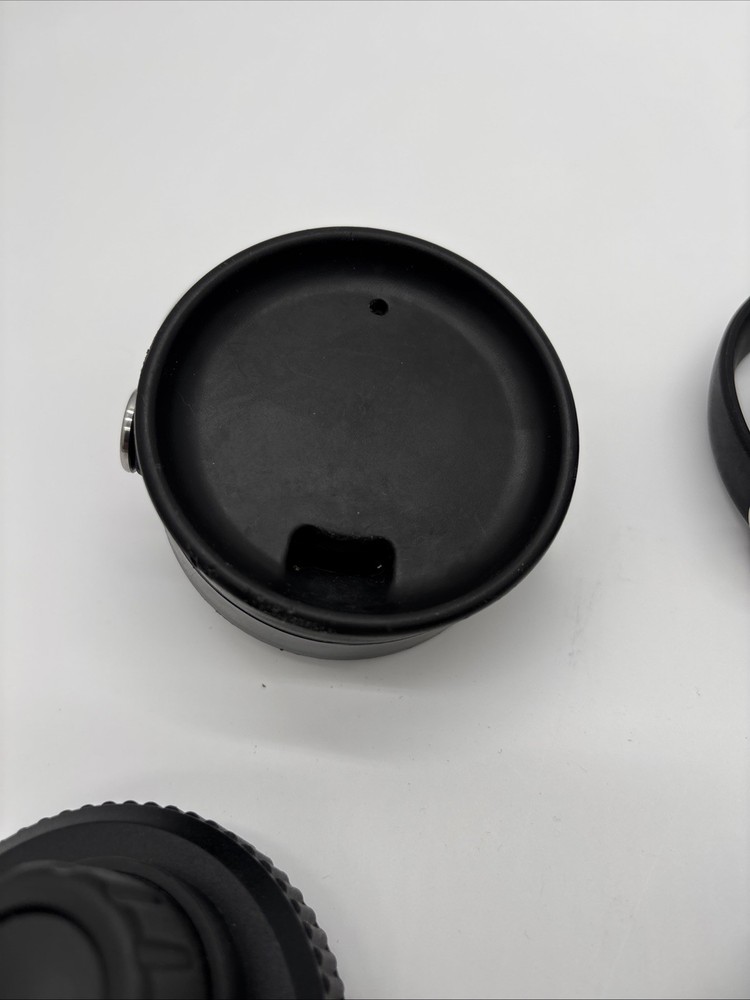 Hydroflask Lids 5 Total
