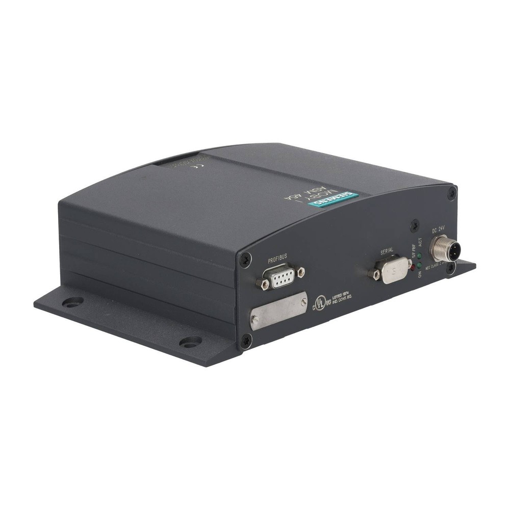 Siemens Moby I Communication Module ASM454 6GT2002-2EE00