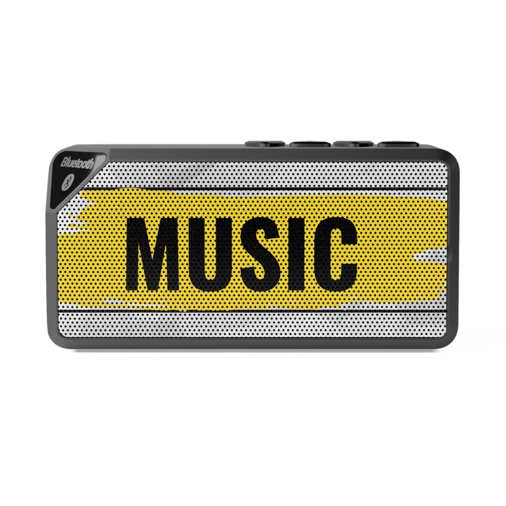 portable Bluetooth Speaker Brand New