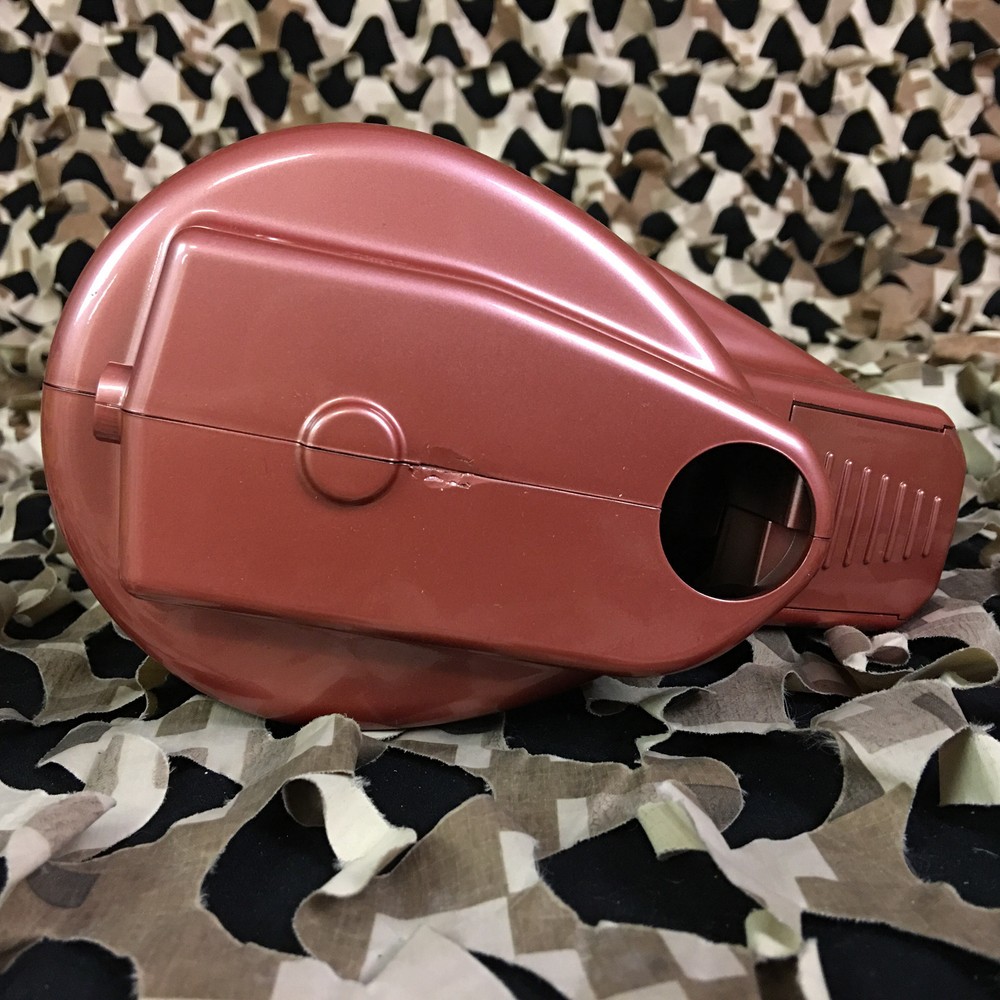 NEW ViewLoader Vlocity JR Shell Kit Loader Replacement - Copper Brown