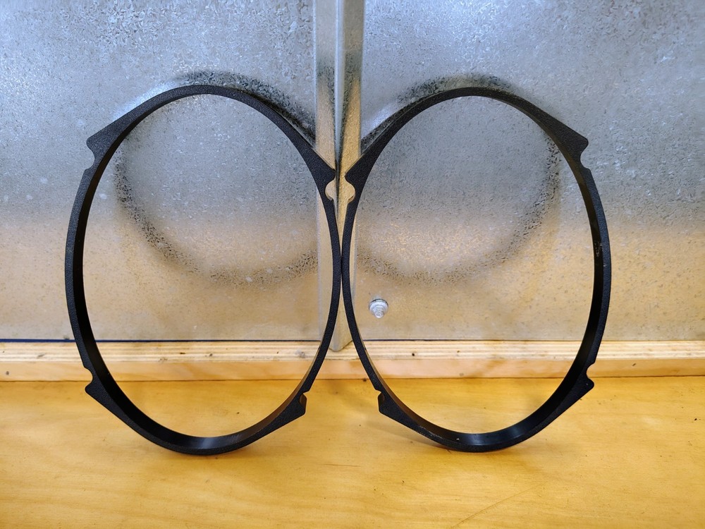 5x7 Speaker Spacer Ring