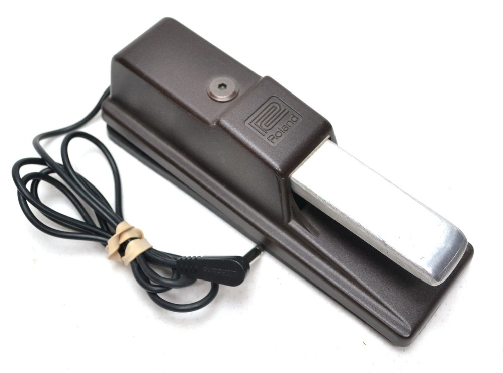 Roland Sustain Pedal