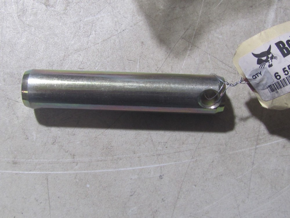 NEW GENUINE OEM BOBCAT 6551663 PIVOT PIN