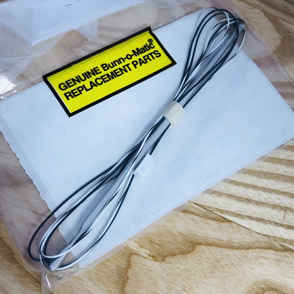 BUNN 12568.0008 SENSOR - TEMPERATURE WITH TERM