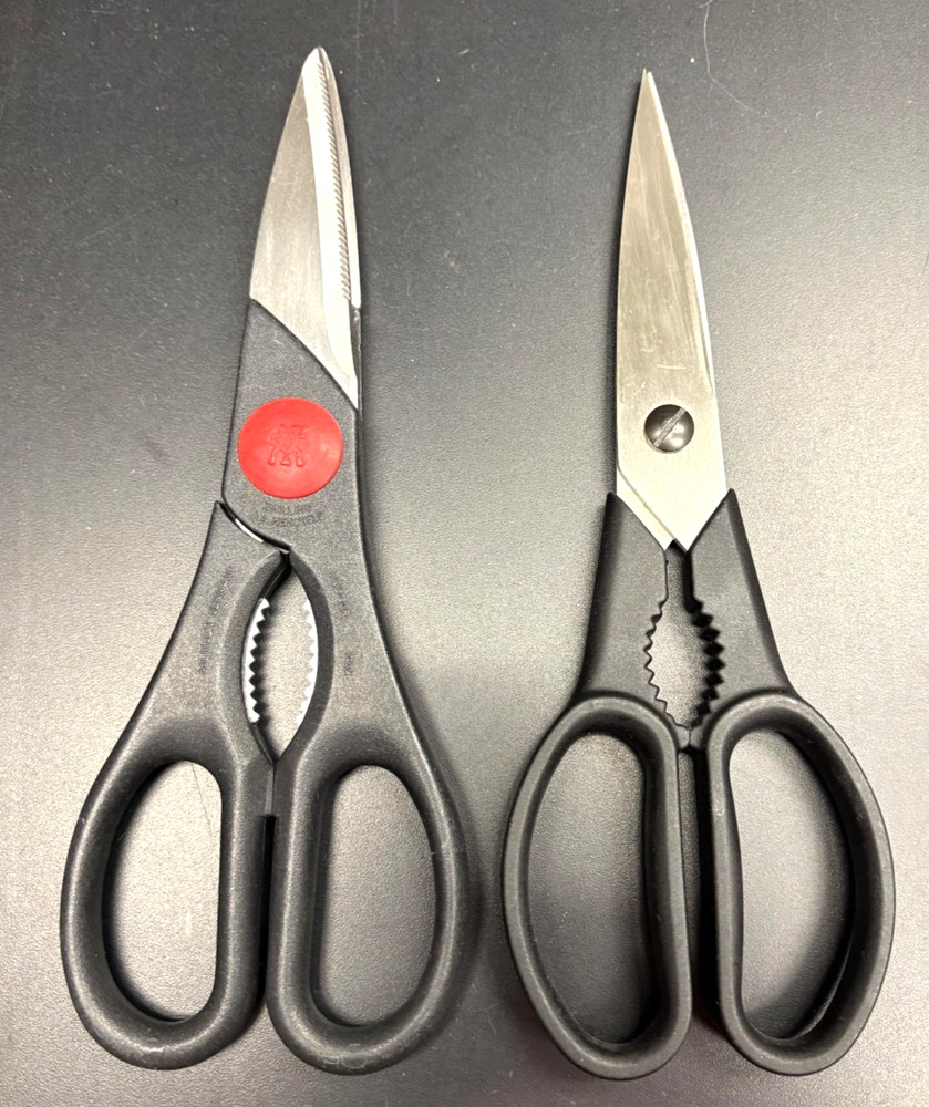 JA HENCKLES Set of 2 Kitchen Shears