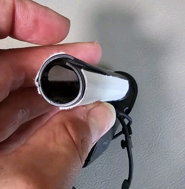 Rode VideoMic Pro DSLR Camera Shotgun Microphone