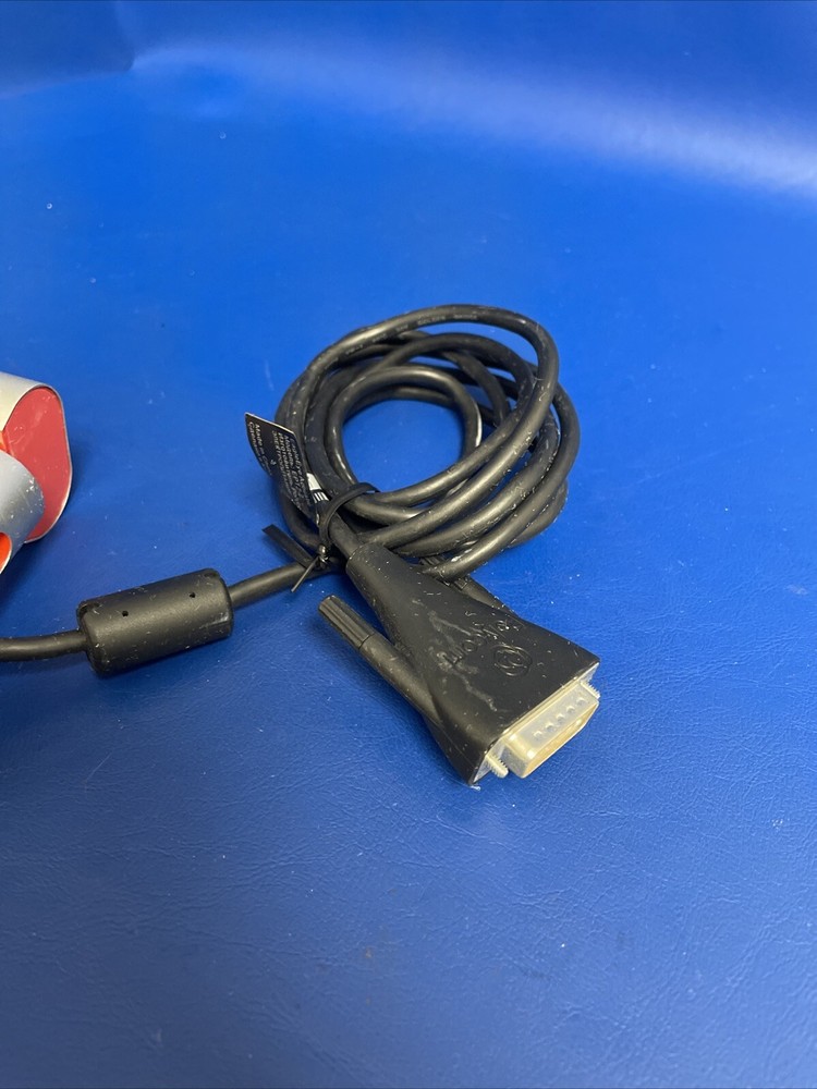 WORKING Polycom Eagle Eye Acoustic Camera EPTZ-2 2624-65058-001