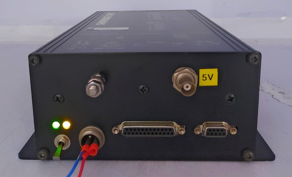 Shipmate GPS RS 5300 C Navigation Module Black