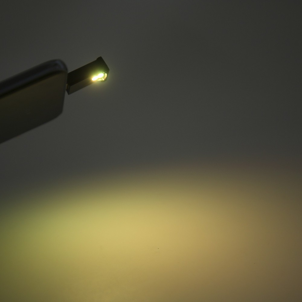 Type-C LED Ambient Light RGB Dynamic Gradient Adjustable Interior Lamp For PYVQ